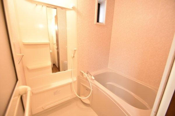 エミネンスⅠ 風呂画像