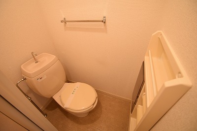 ストークヴィラＤ その他3