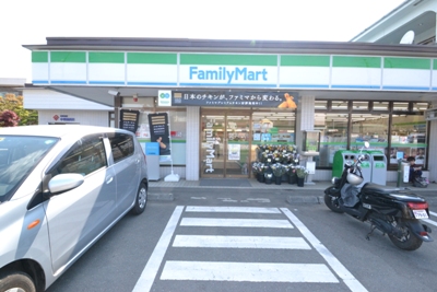 グリーンフレグランス 周辺画像2