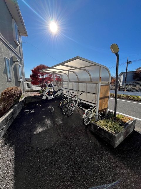 ストークヴィレッジＡ その他8