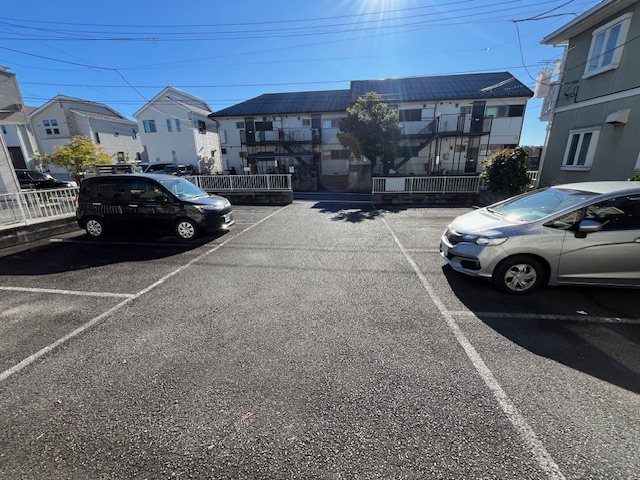 ストークヴィレッジＡ その他9