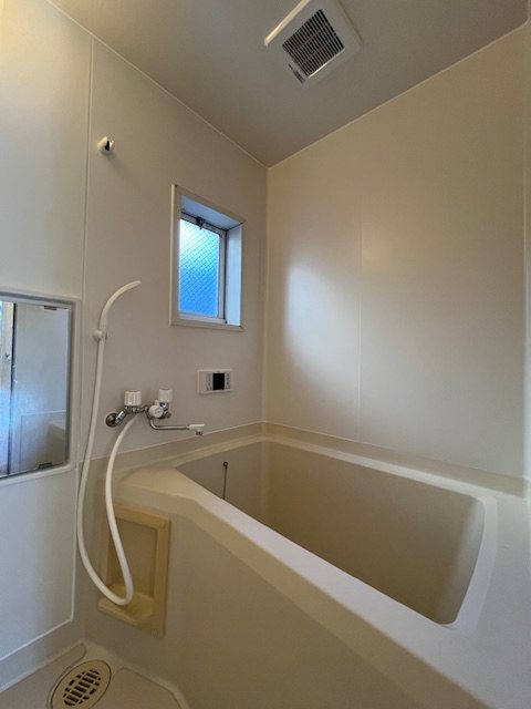 ストークヴィレッジＡ 風呂画像