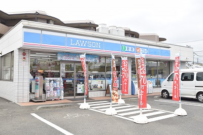 ストークヴィレッジＡ 周辺画像1