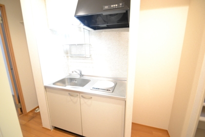 Dream Lights キッチン