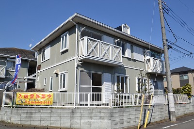 ストークヴィレッジＣ 0102号室 外観