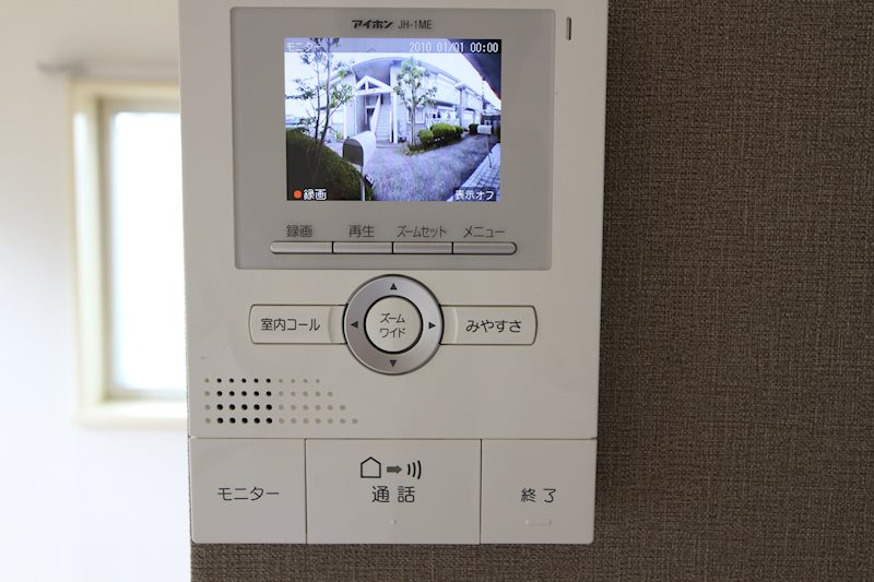 ストークヴィレッジＣ その他4