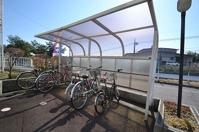 ストークヴィレッジＣ その他6