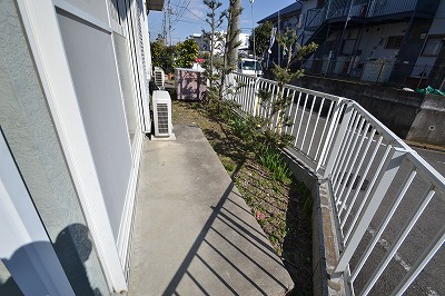 ストークヴィレッジＣ その他10