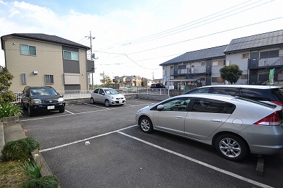 ストークヴィレッジＣ その他11