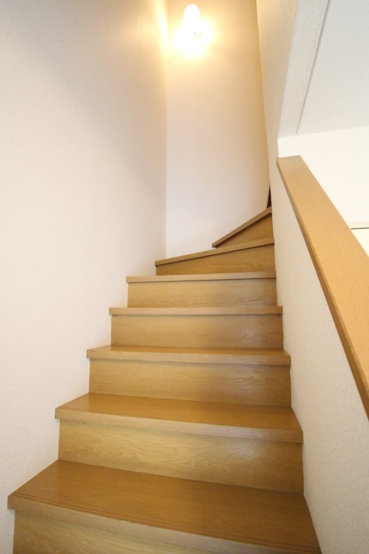 ストークヴィレッジＣ その他15