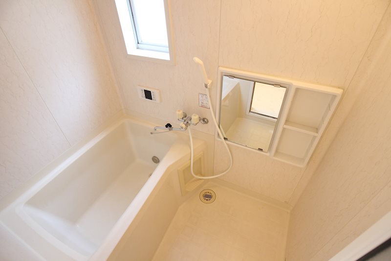 ストークヴィレッジＣ 風呂画像