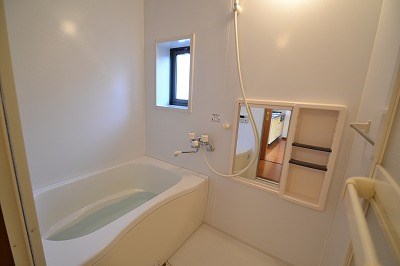 ルミエールみなみ野 風呂画像