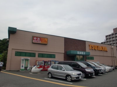 ルミエールみなみ野 周辺画像3