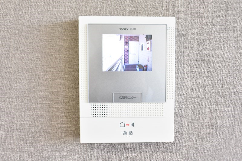 ビューハイツウインディアＡ その他5