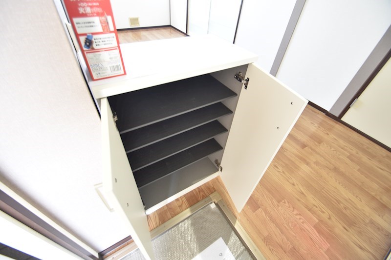 ビューハイツウインディアＡ その他9