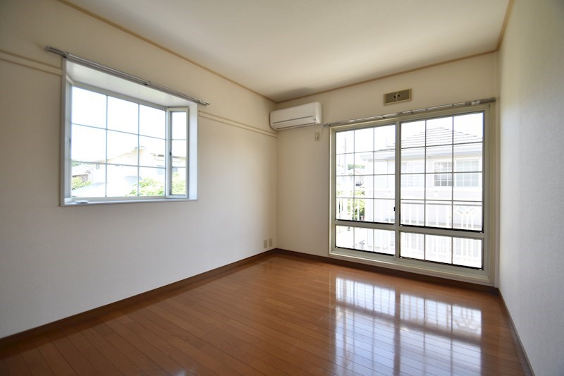 ビューハイツウインディアＡ その他10