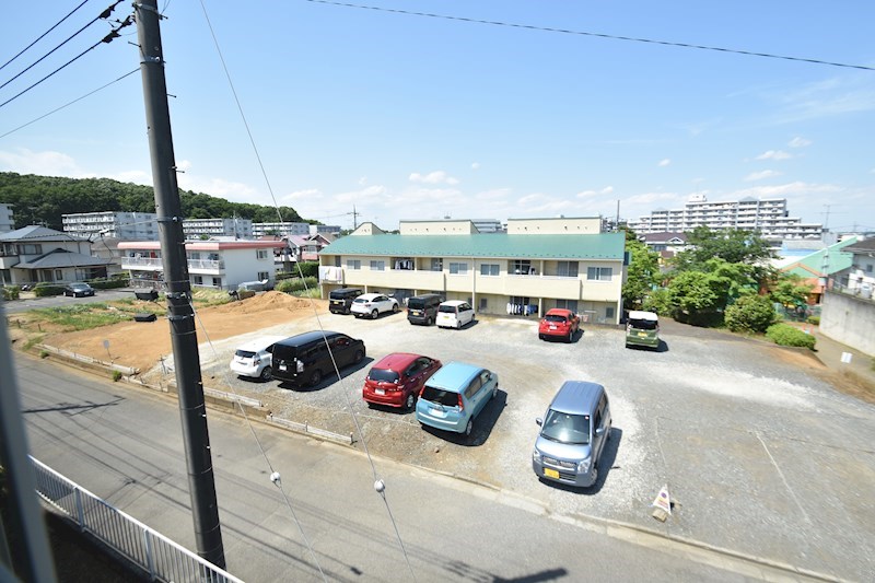 ビューハイツウインディアＡ その他12