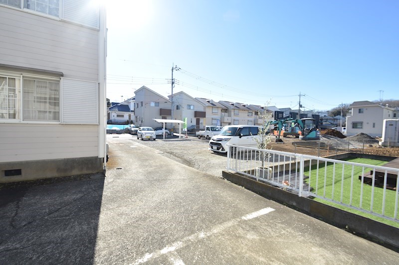 ビューハイツウインディアＡ その他13