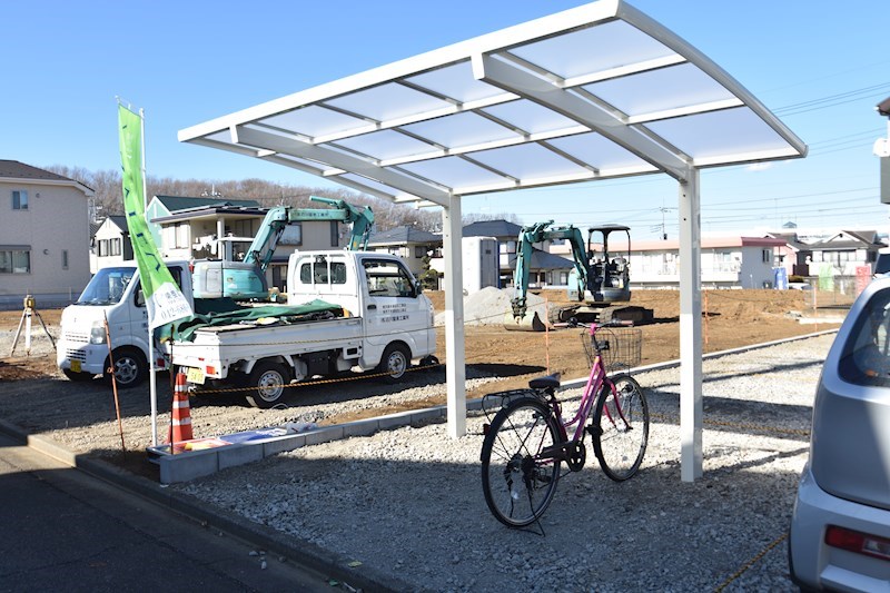 ビューハイツウインディアＡ その他14