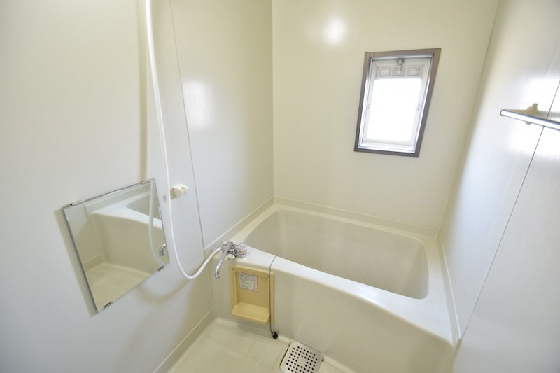 ビューハイツウインディアＡ 風呂画像