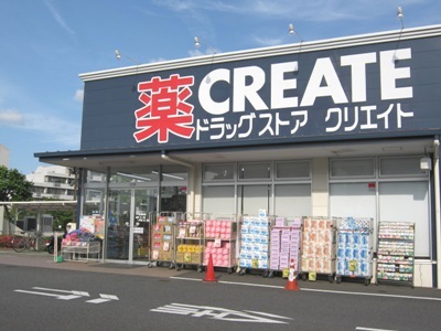 ビューハイツウインディアＡ 周辺画像2