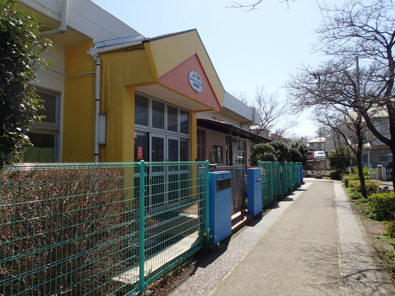 ビューハイツウインディアＡ 周辺画像6