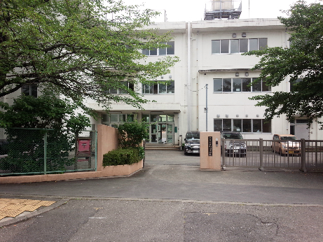 ビューハイツウインディアＡ 周辺画像7