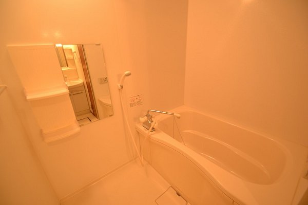 ファミールメゾン 風呂画像