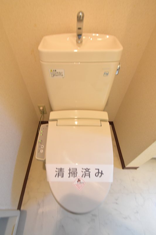 サンハイツ その他2