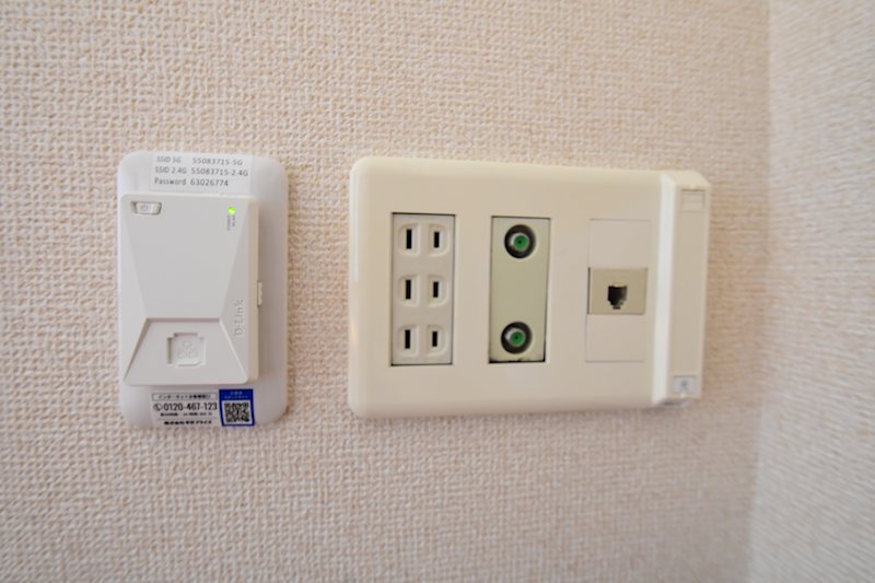 サンハイツ その他9