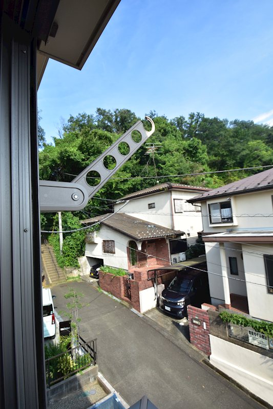 サンハイツ その他11