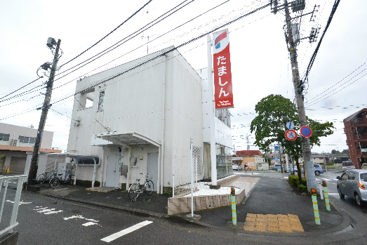 カサベルテうつき 周辺画像7