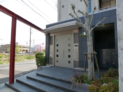 White CubeⅠ その他11