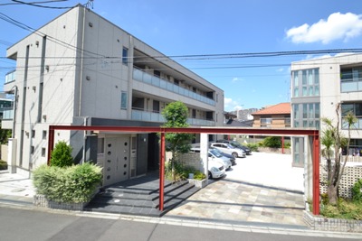 White CubeⅠ その他13
