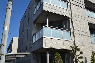 White CubeⅠ その他14