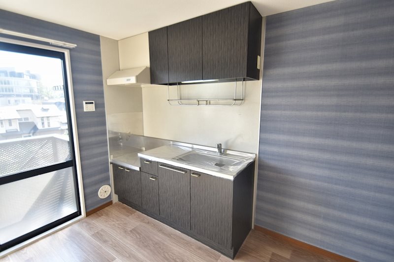 アルカディア キッチン