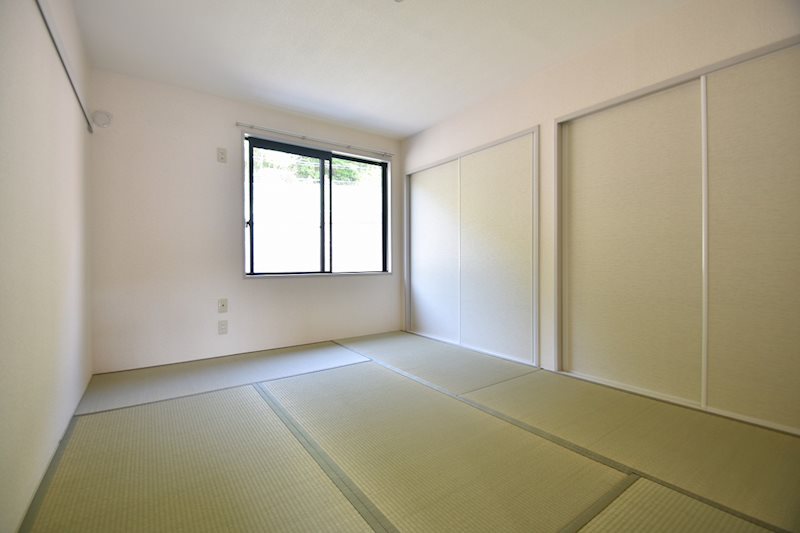 アルカディア ベッドルーム