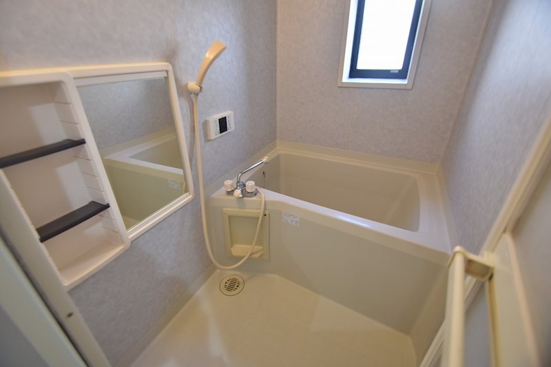 アルカディア 風呂画像