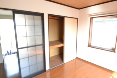 フレグランス平山E その他4
