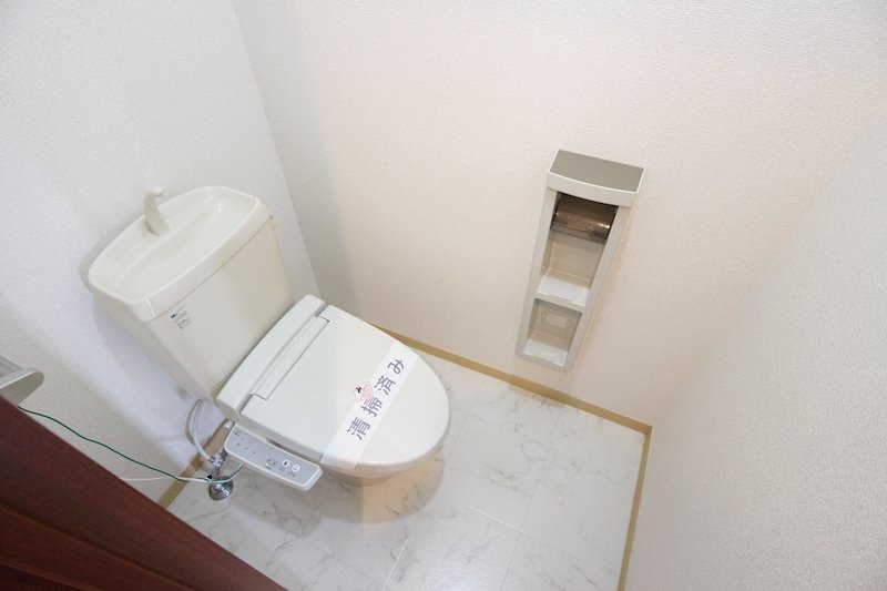 シャーメゾン樹光 その他2