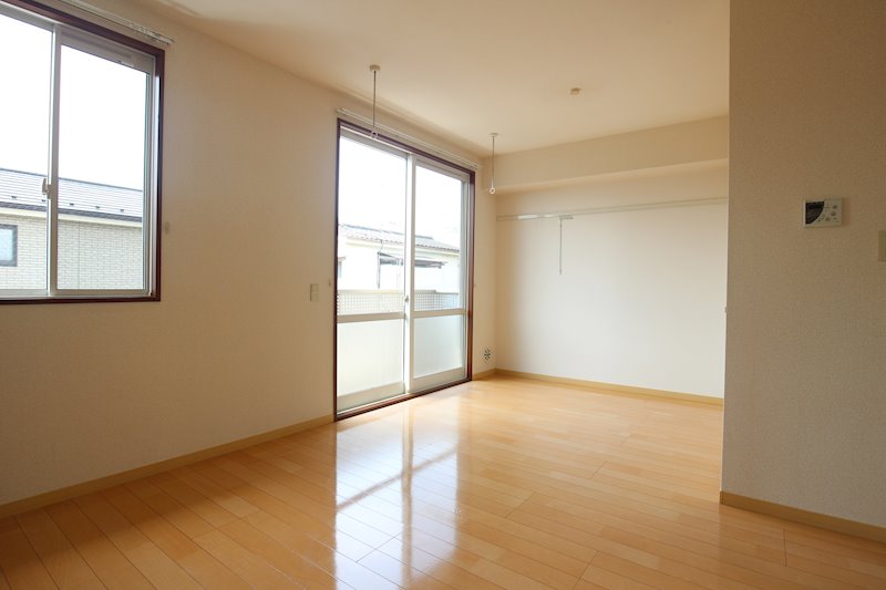 シャーメゾン樹光 その他6