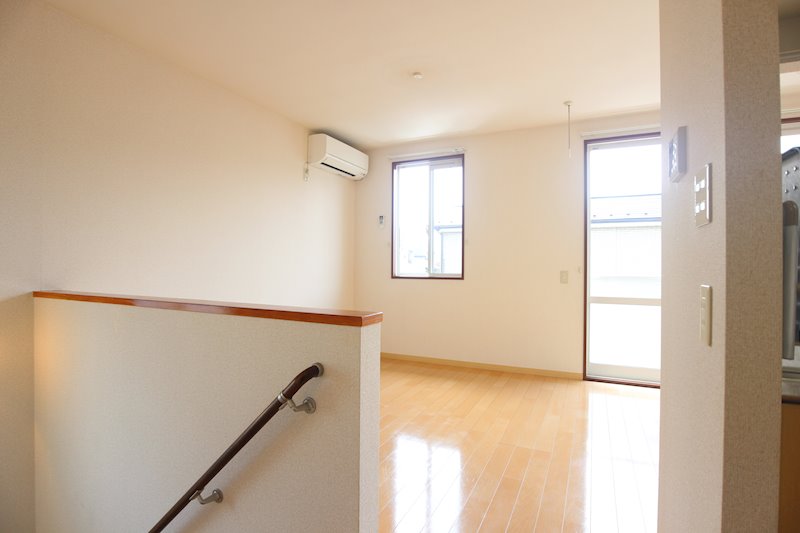 シャーメゾン樹光 その他8