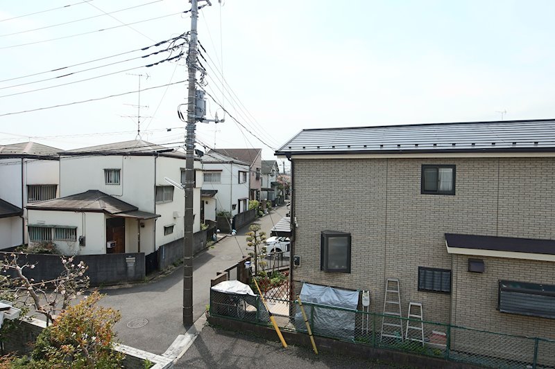 シャーメゾン樹光 その他12