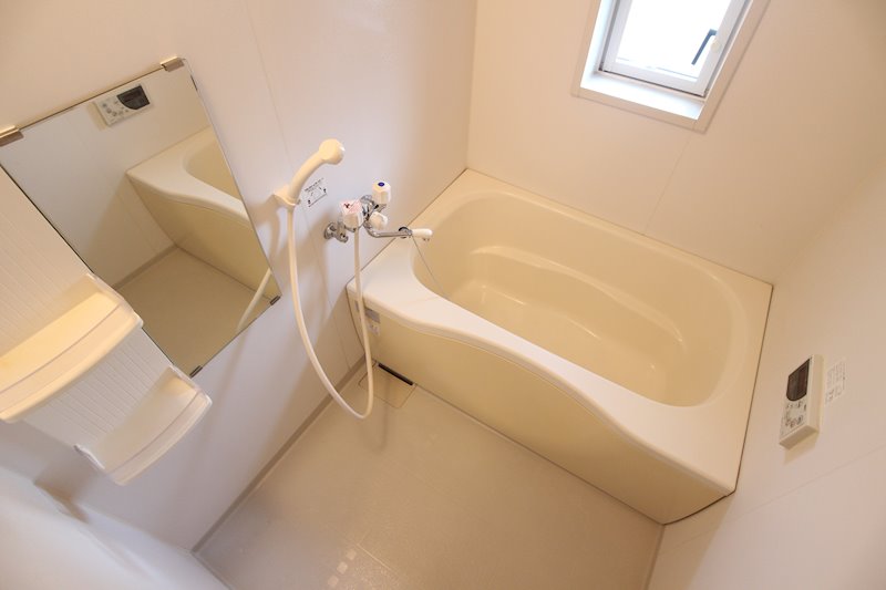 シャーメゾン樹光 風呂画像