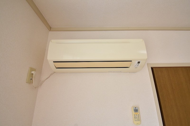 グリーンハウスハシモトＢ その他3