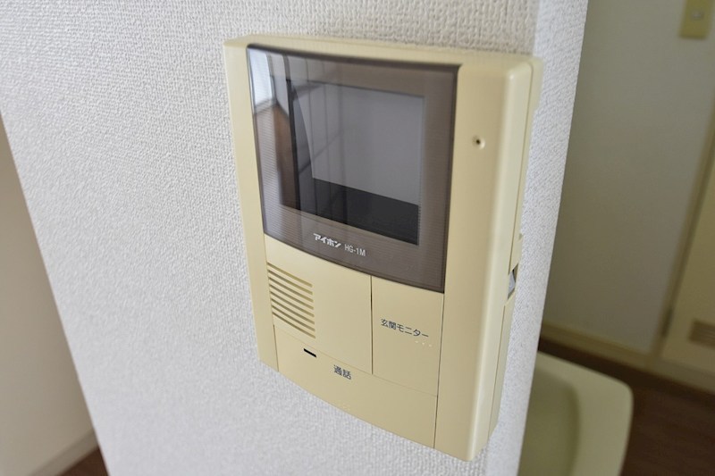 グリーンハウスハシモトＢ その他5