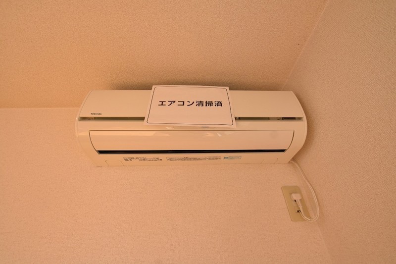 エーデルハイム その他2