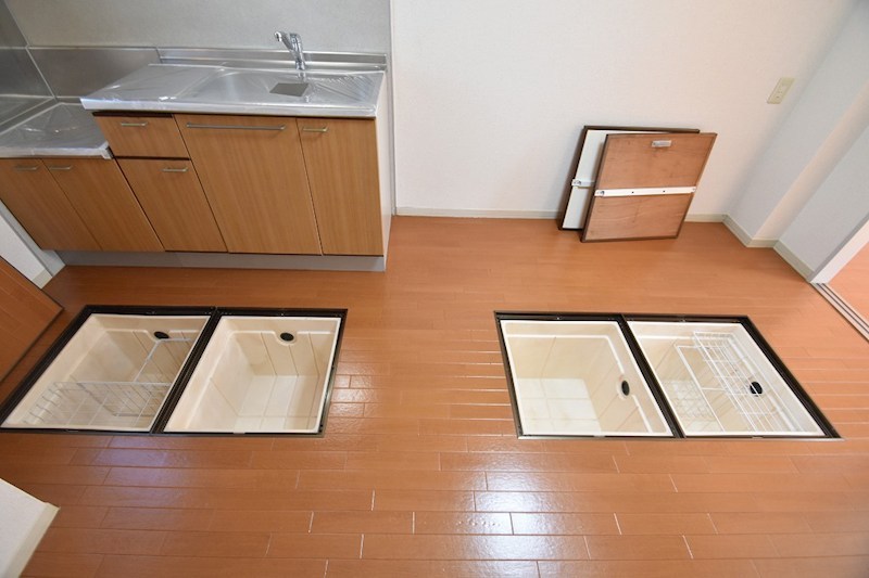 エーデルハイム その他5