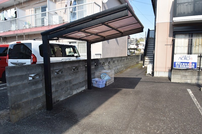 エーデルハイム その他6