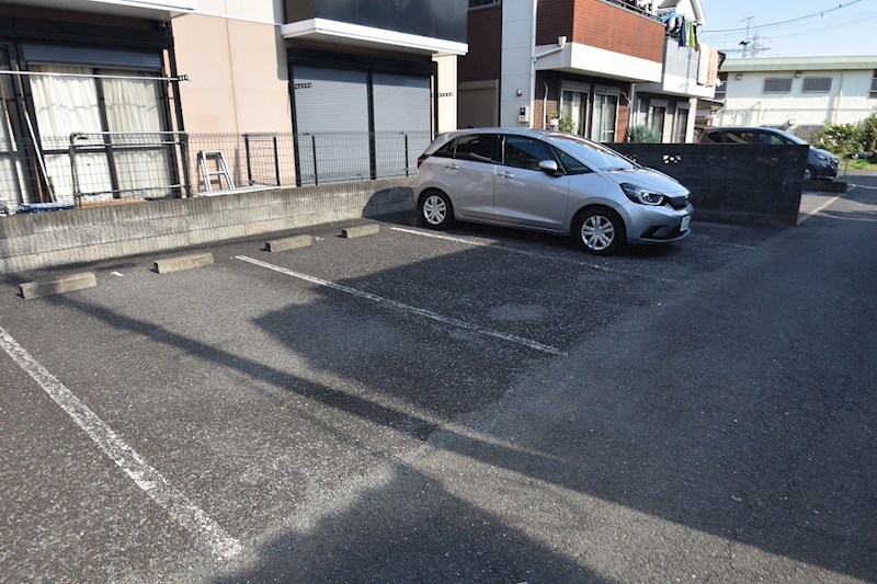 エーデルハイム その他7